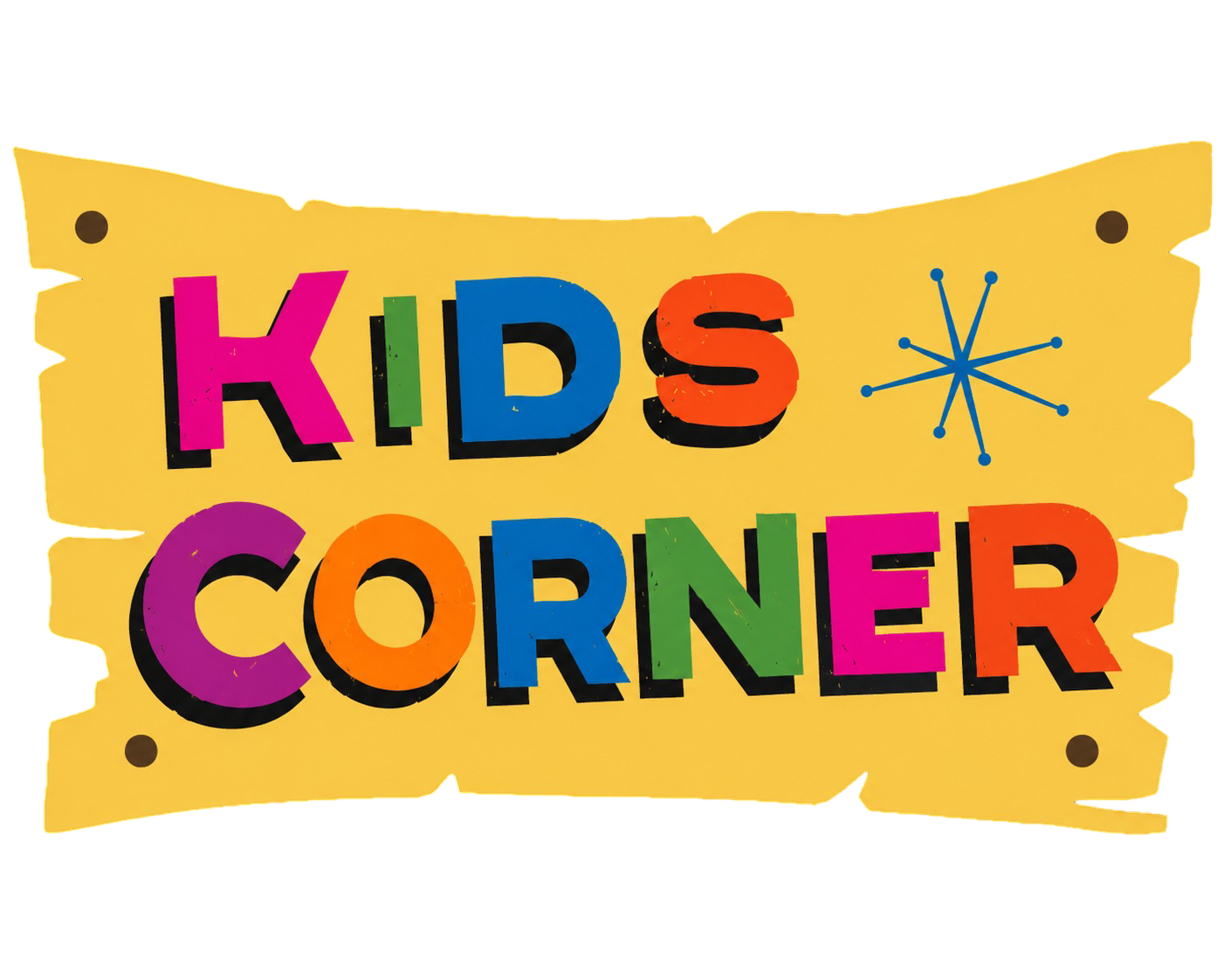 The Kids Corner